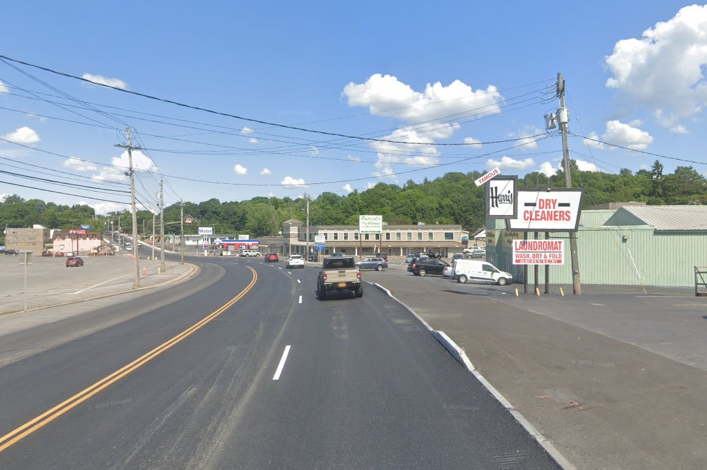 True Blue Veterinary Health Center