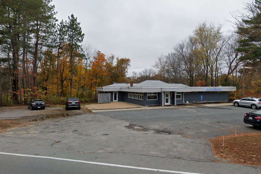 VCA Lancaster Animal Hospital