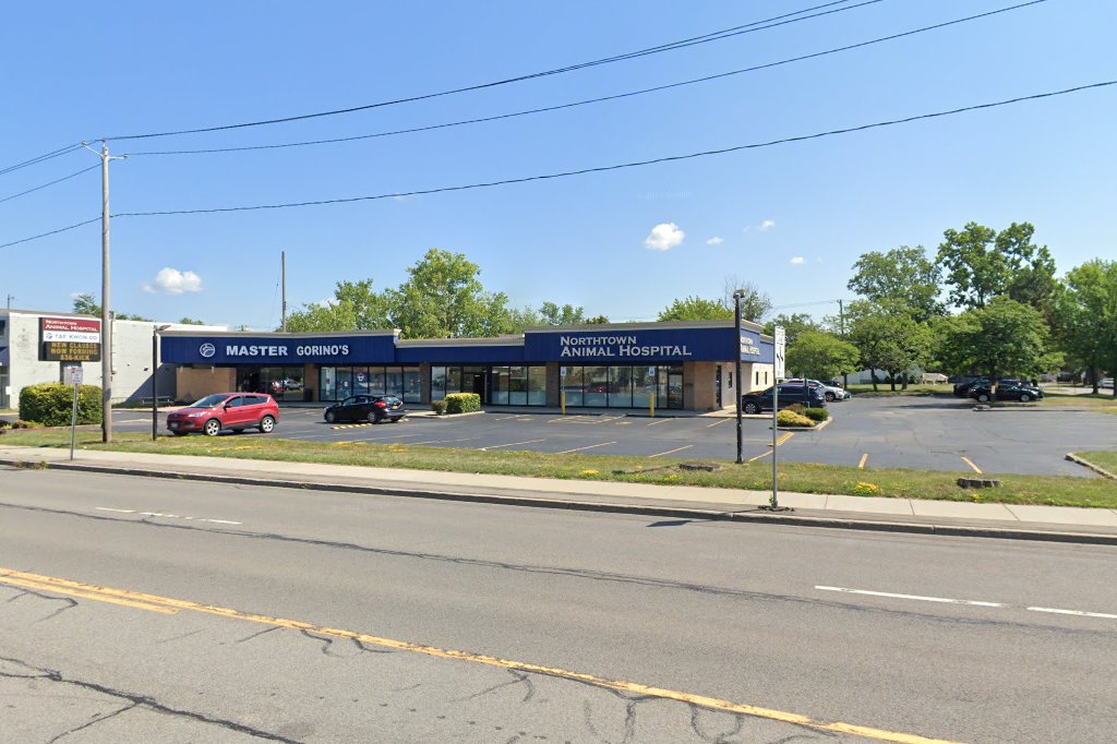 Northtown Animal Hospital