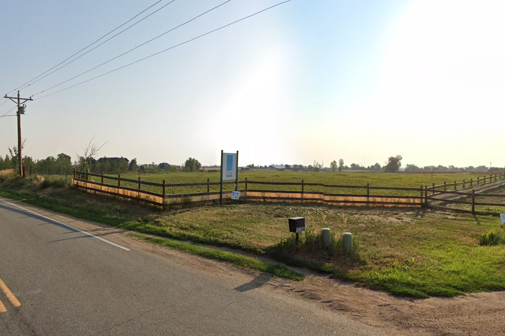 Colorado Horse Rescue