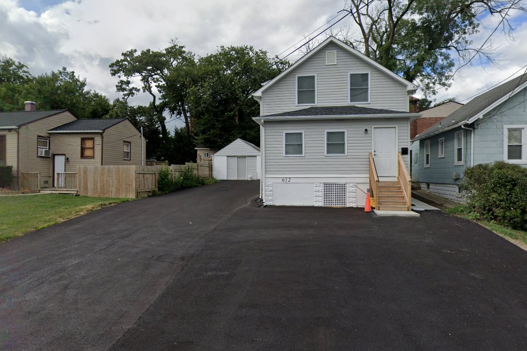 Beltway Animal Clinic & Hospital