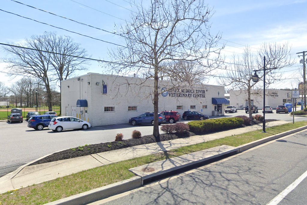 Essex Dog & Cat Hospital