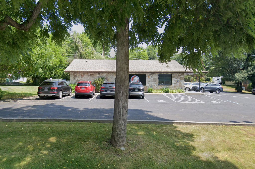 Walker Valley Veterinary Hospital