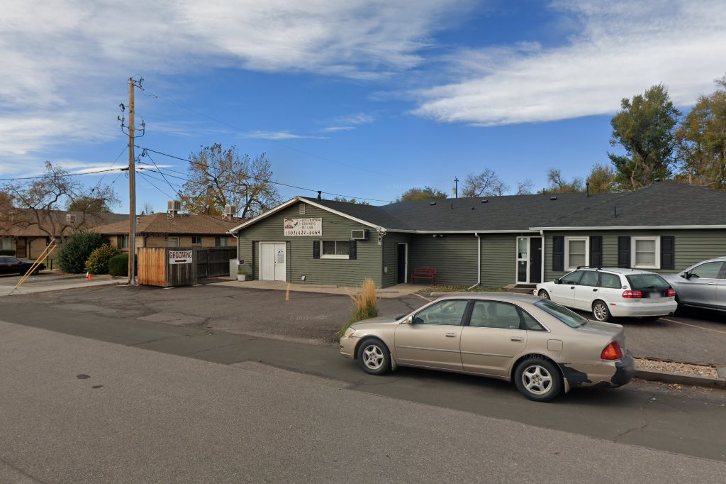 Westridge Veterinary Hospital