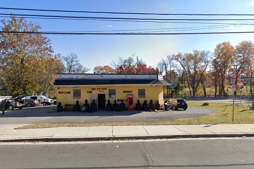 New Hampshire Avenue Animal Hospital