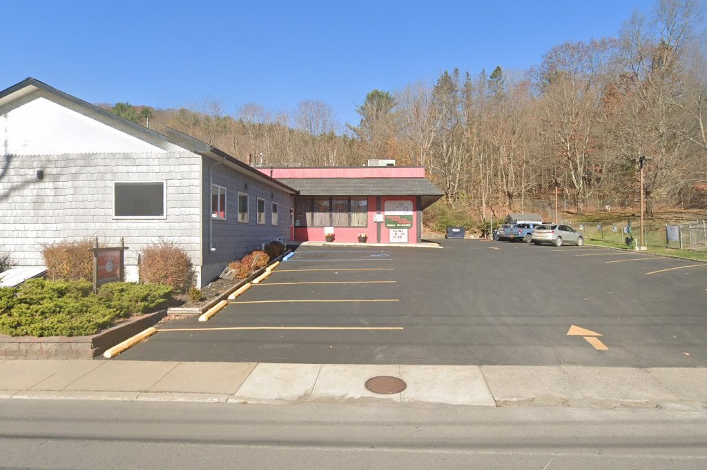 Oneonta Veterinary Hospital