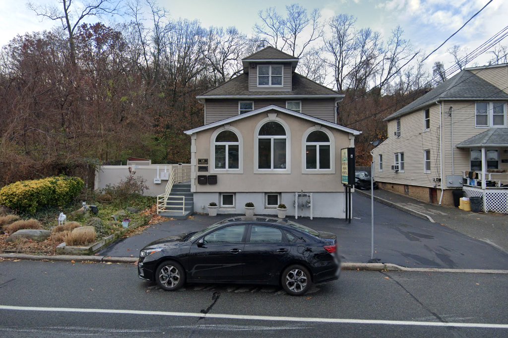 Oyster Bay Animal Hospital