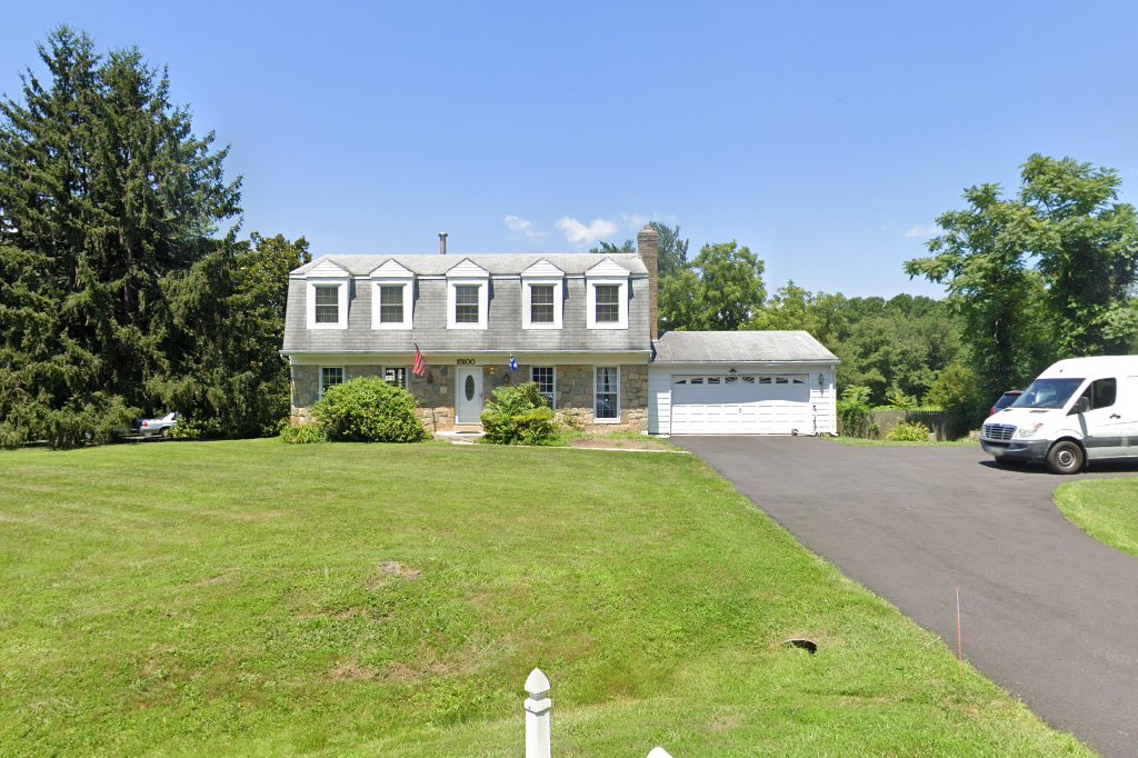 New Hampshire Avenue Animal