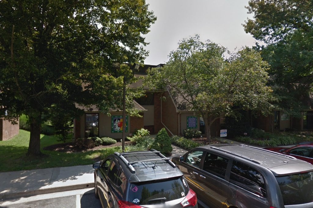 Cat & Dog Hospital of Columbia