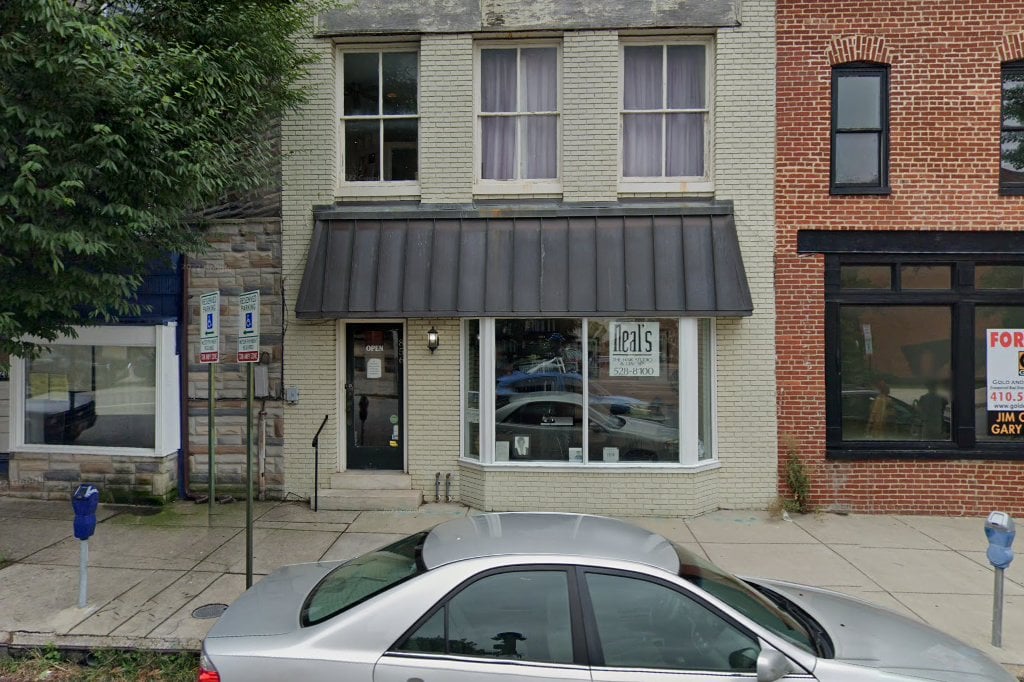 Metrocenter Animal Clinic