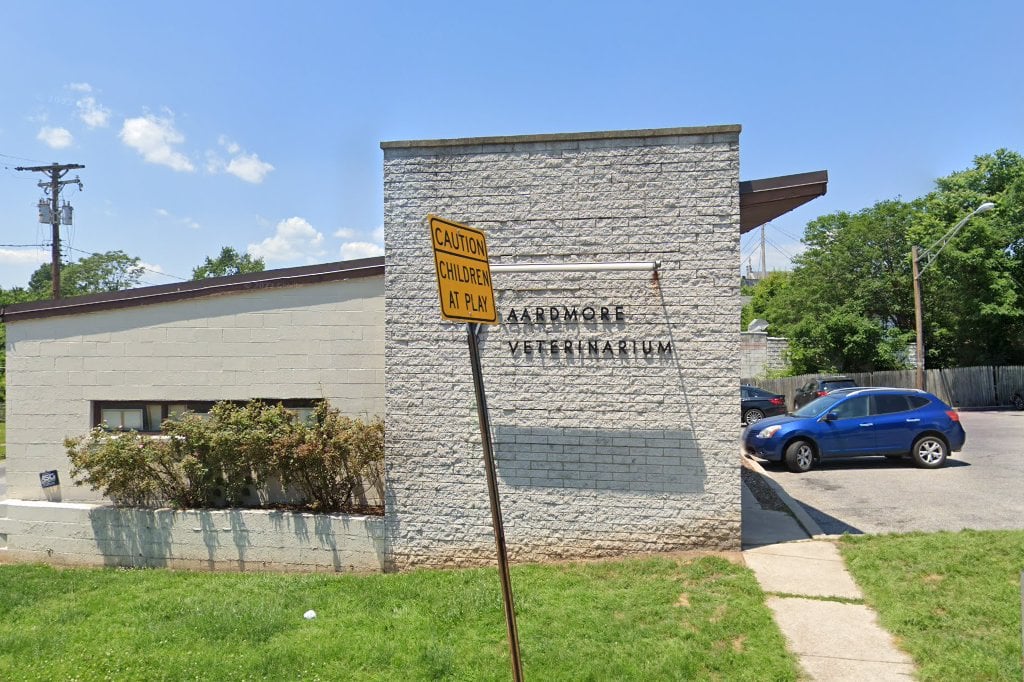 Aardmore Veterinary Hospital