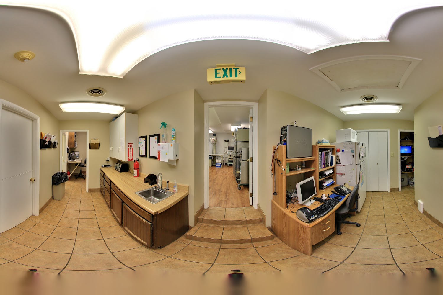 Abbey Animal Hospital