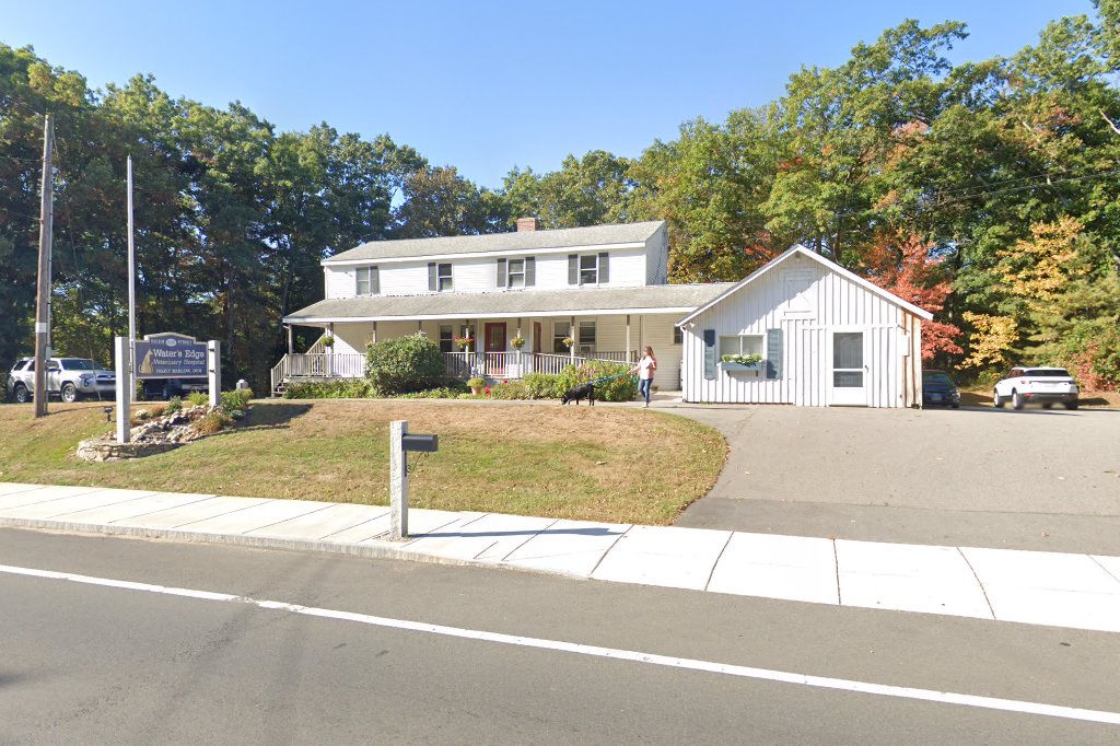 Water's Edge Veterinary Hospital