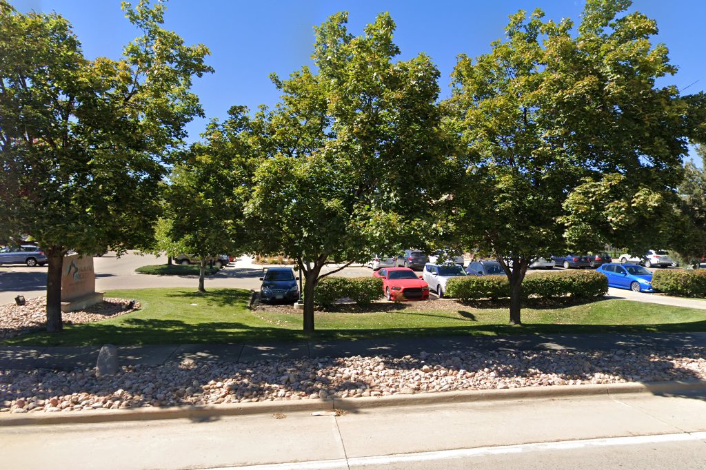 Humane Society of Boulder Valley