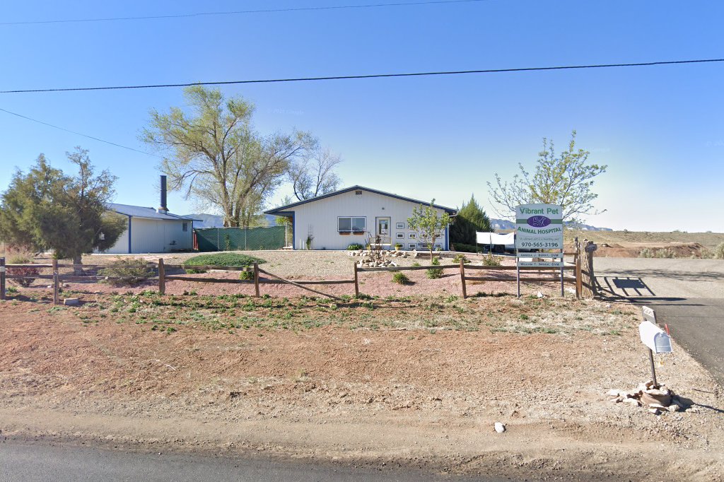 Vibrant Pet Animal Hospital