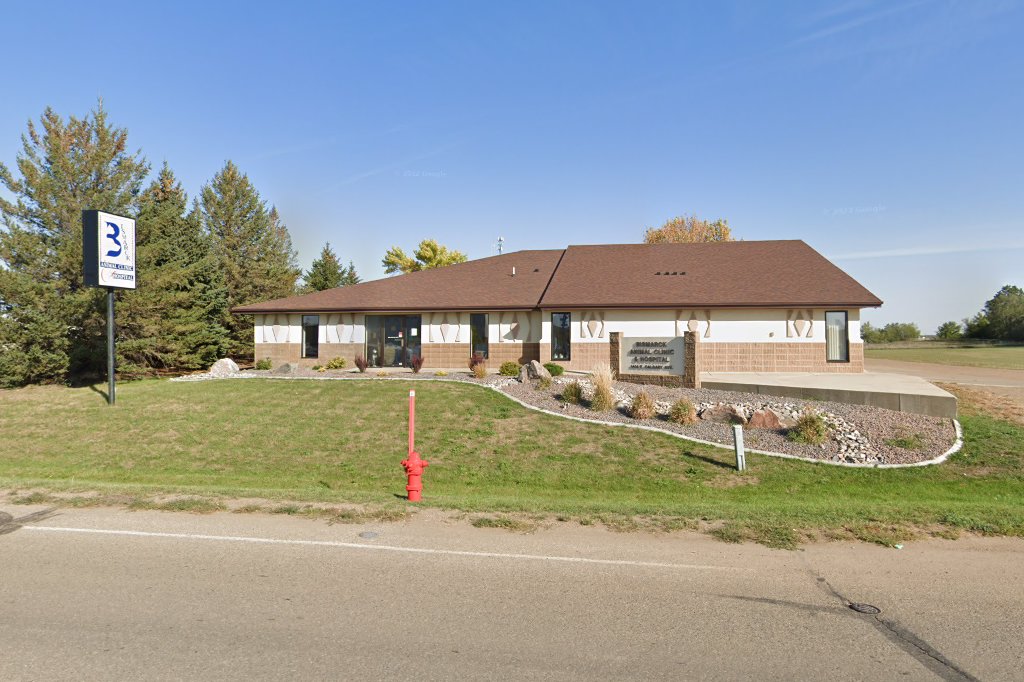 Bismarck Animal Clinic & Hospital