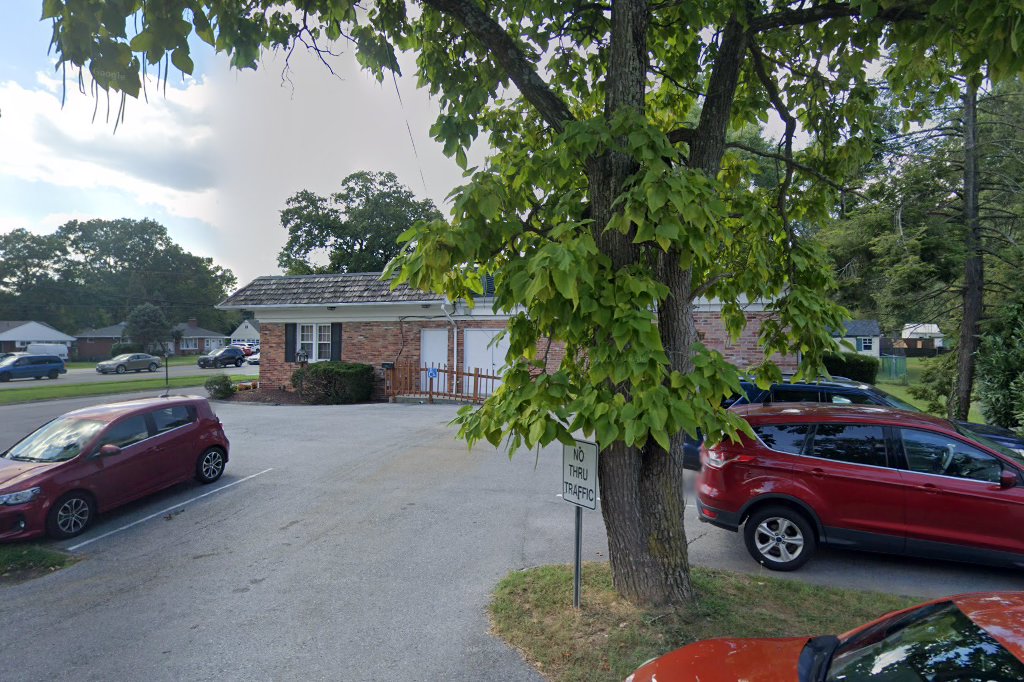 Beltsville Veterinary Hospital