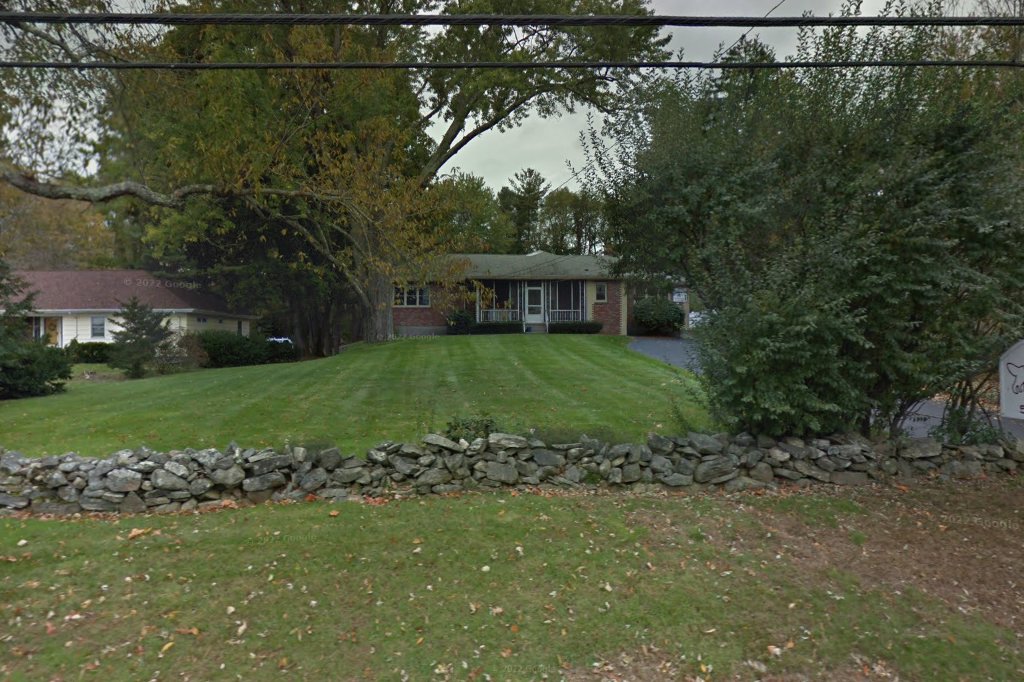 Webster Lake Veterinary Hospital