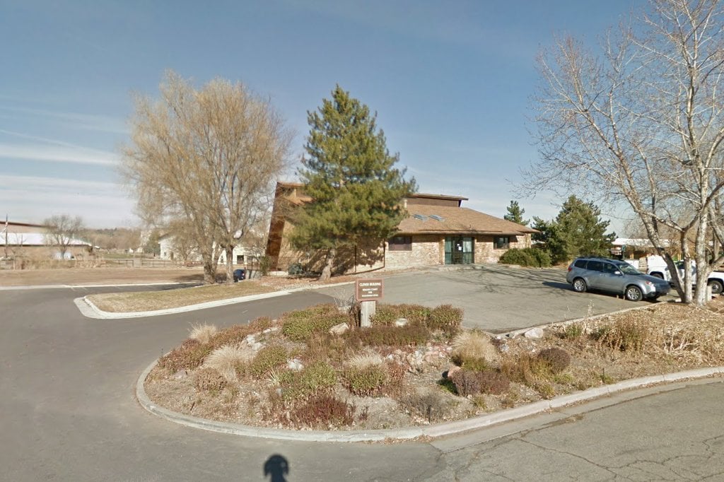 Longmont Humane Society