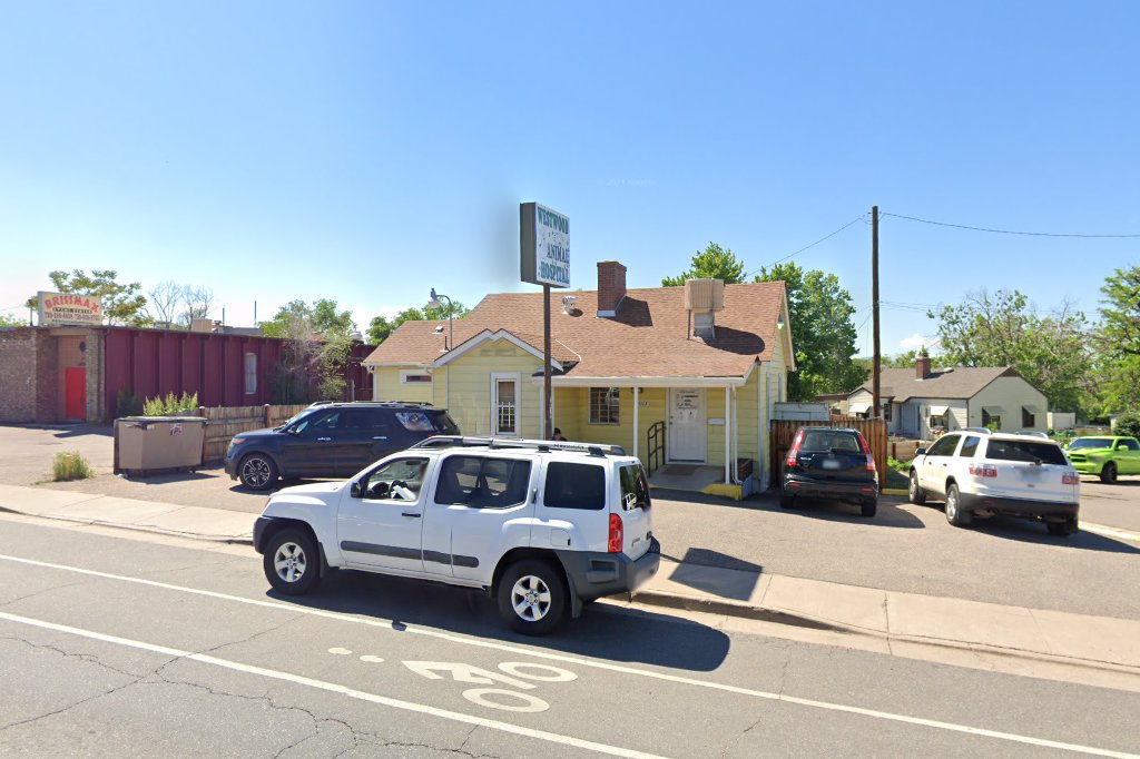 Westwood Animal Hospital