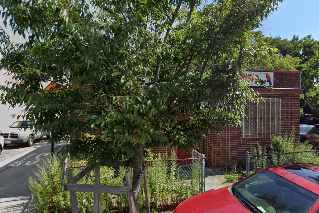 Rockaway Animal Hospital