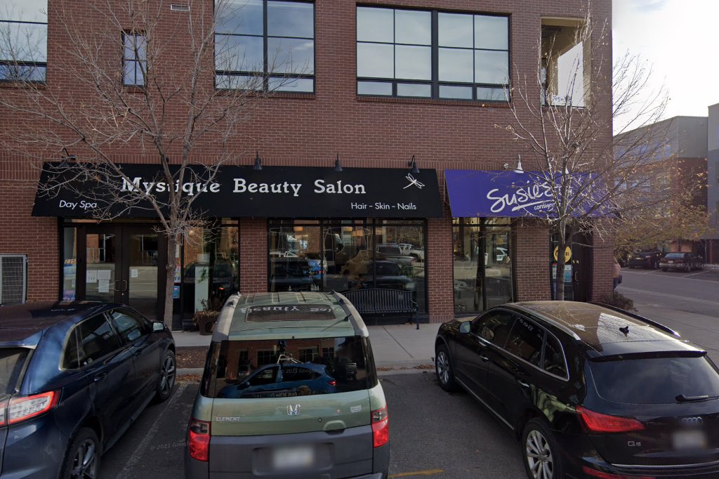 Willits Veterinary Hospital