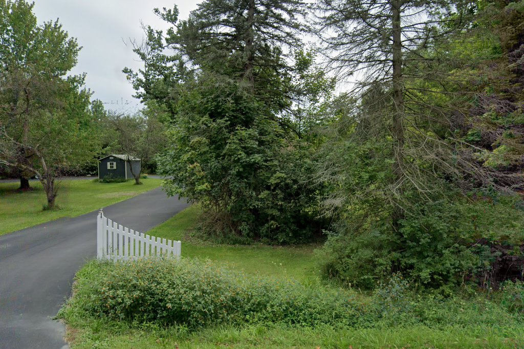 SPCA Satellite Shelter