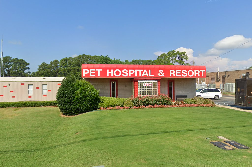 Apollo Animal Hospital