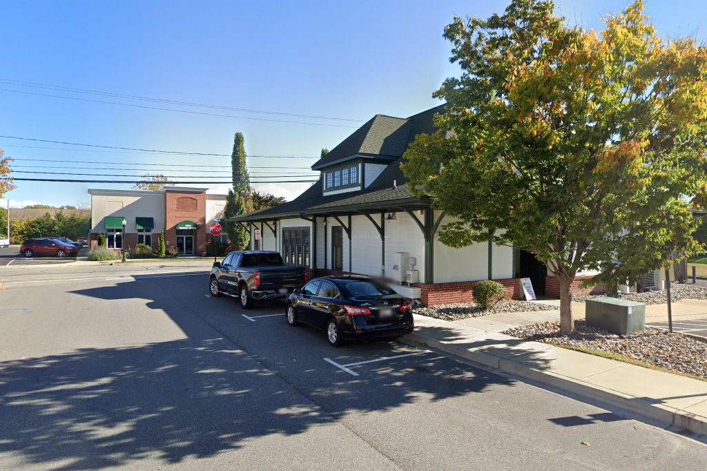 Town And Country Animal Hospital