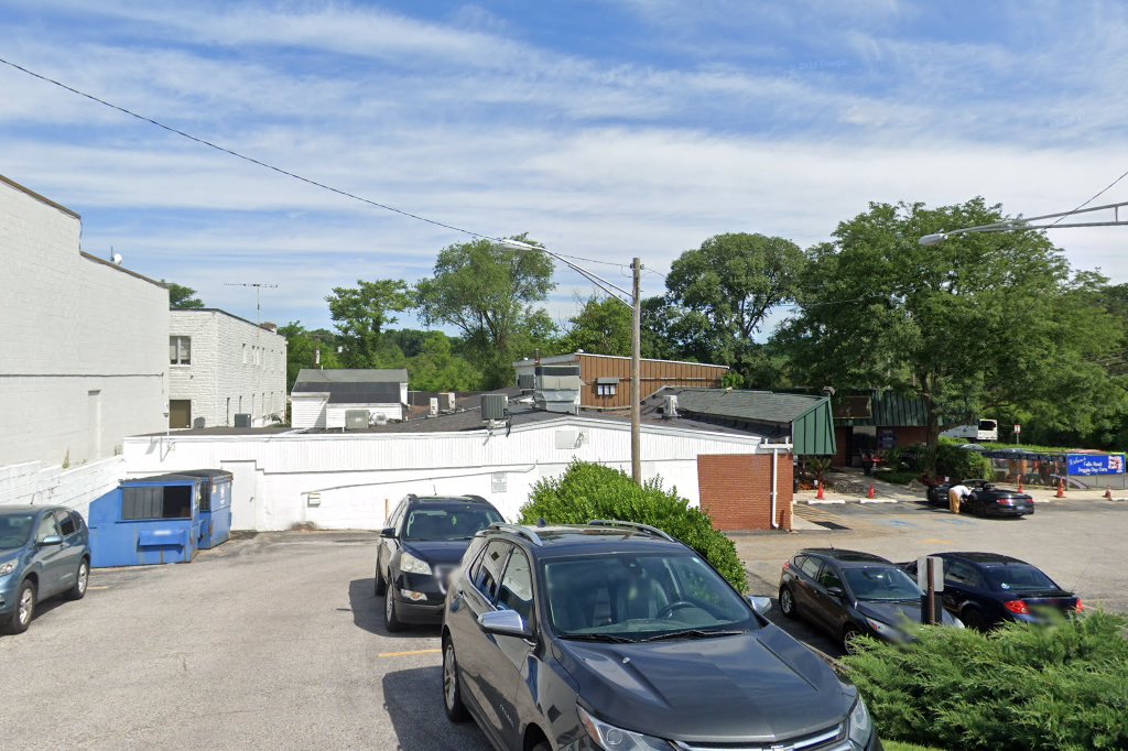 Falls Road Animal Hospital