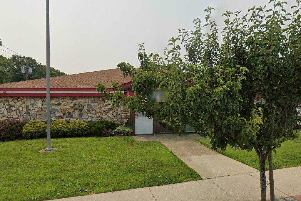 Shirley Veterinary Hospital