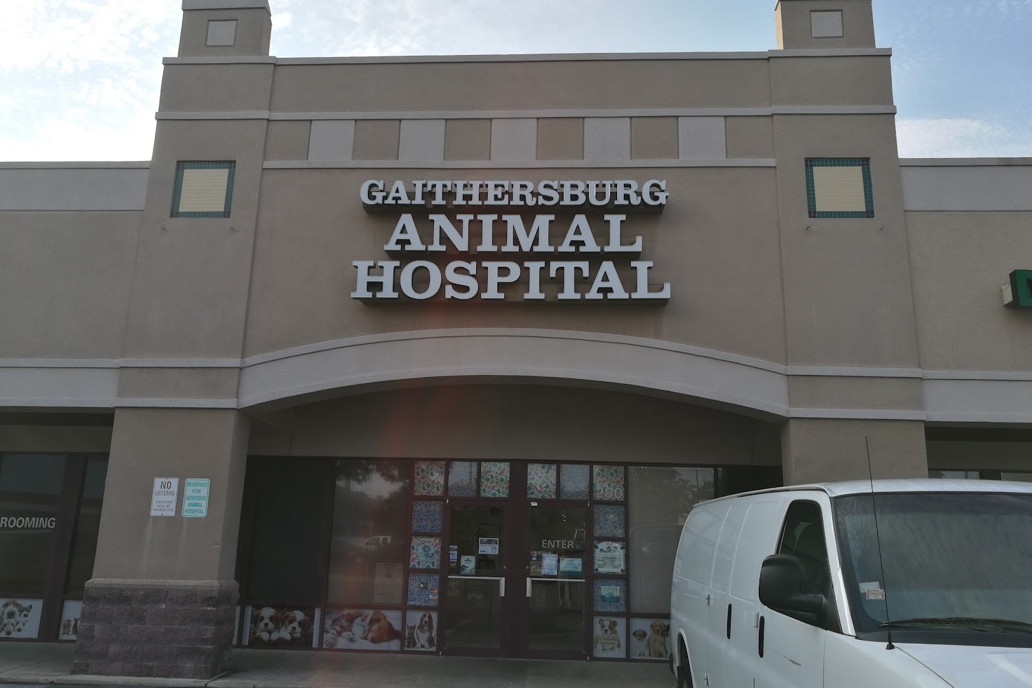 Gaithersburg Animal Hospital