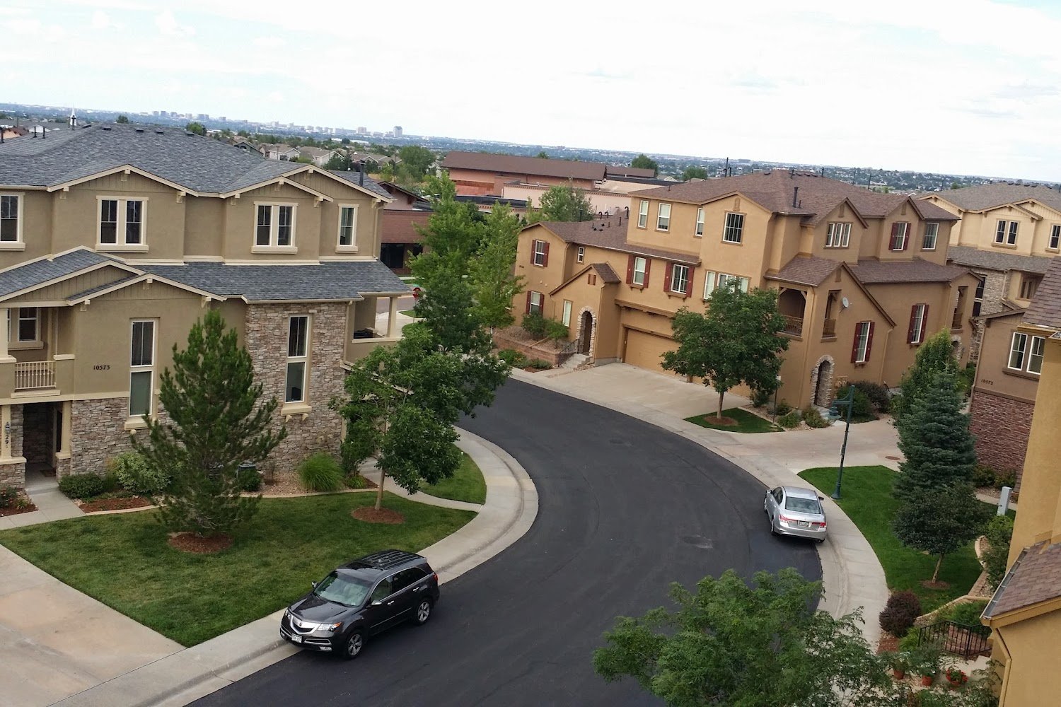 Rocky Mountain Cocker Rescue, Inc.