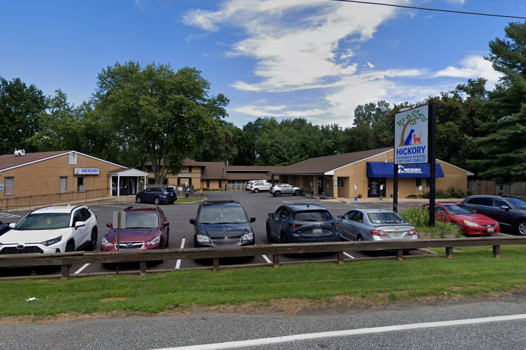Hickory Veterinary Hospital