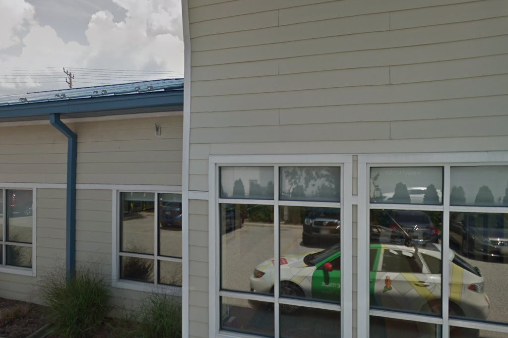 Huffard Animal Hospital