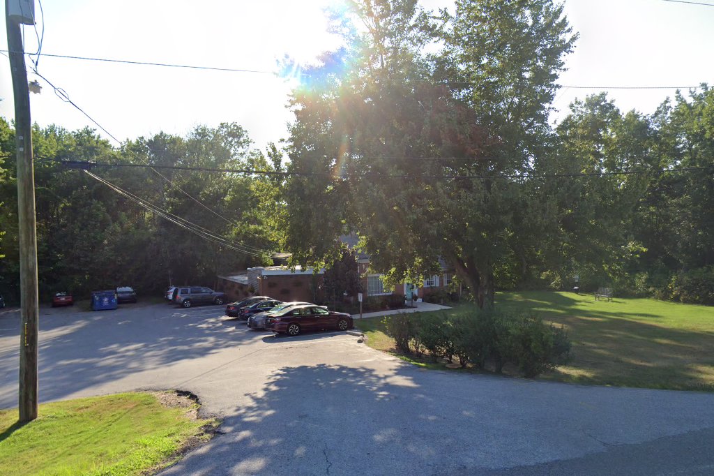 Indian Head Animal Hospital