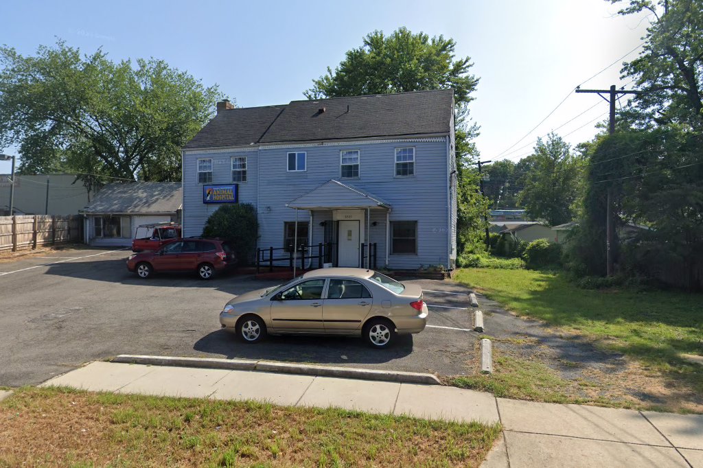 Langley Animal Hospital