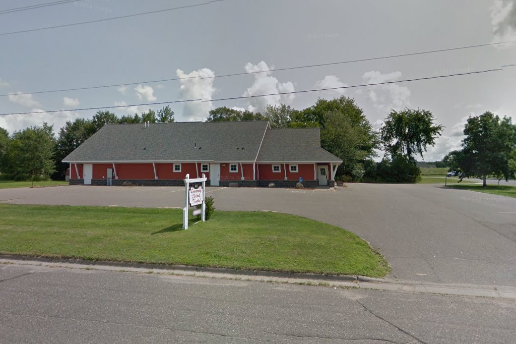 Little Falls Community Animal Hospital