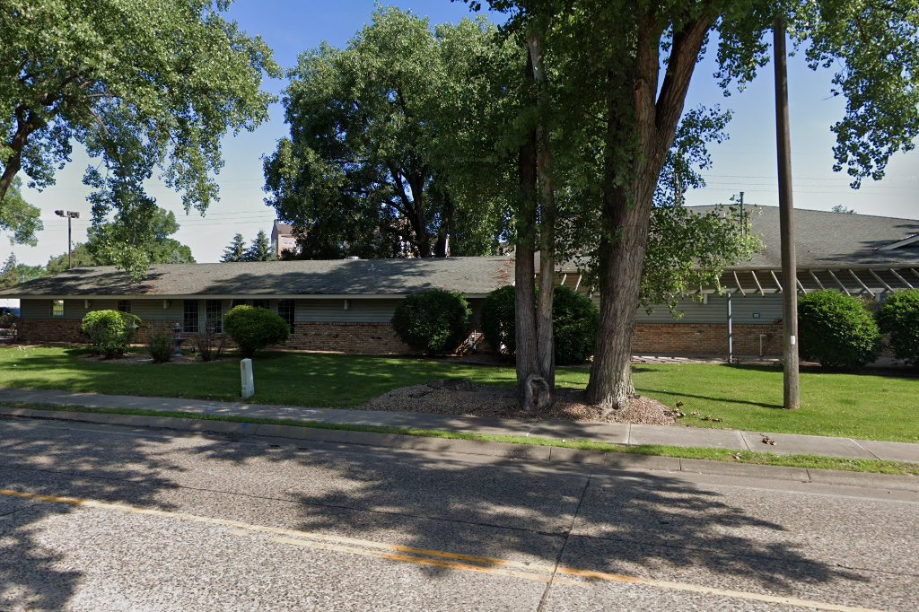 Apache Animal Clinic & Hospital