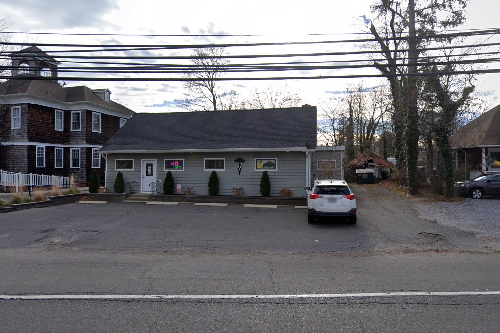 St James Animal Hospital