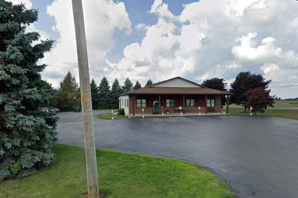 State Street Animal Hospital