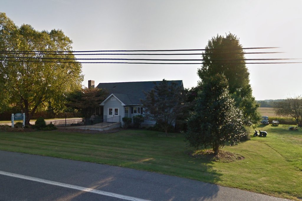 Prettyboy Veterinary Hospital