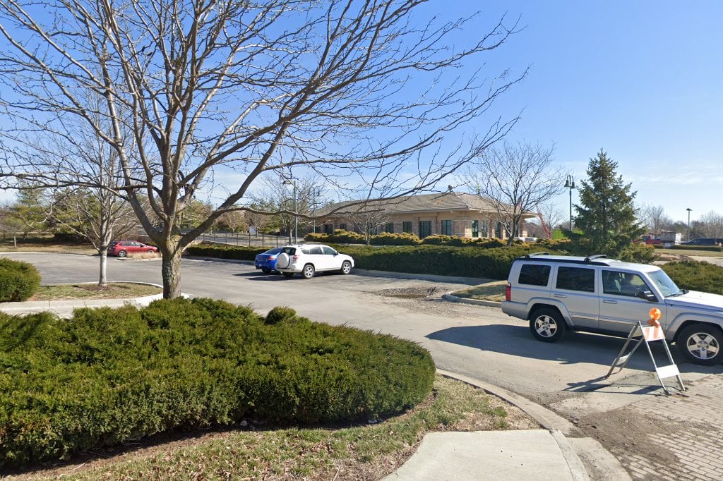 Blue Valley Animal Hospital