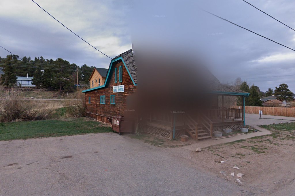 Peak To Peak Animal Hospital