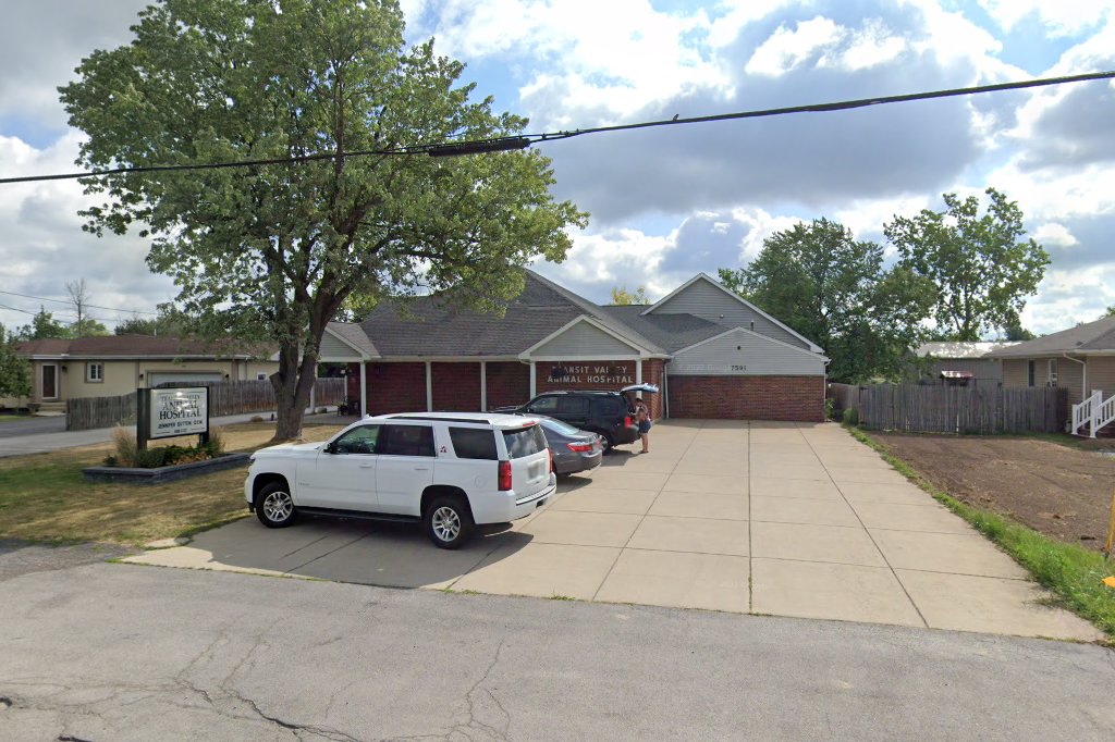 Transit Valley Animal Hospital