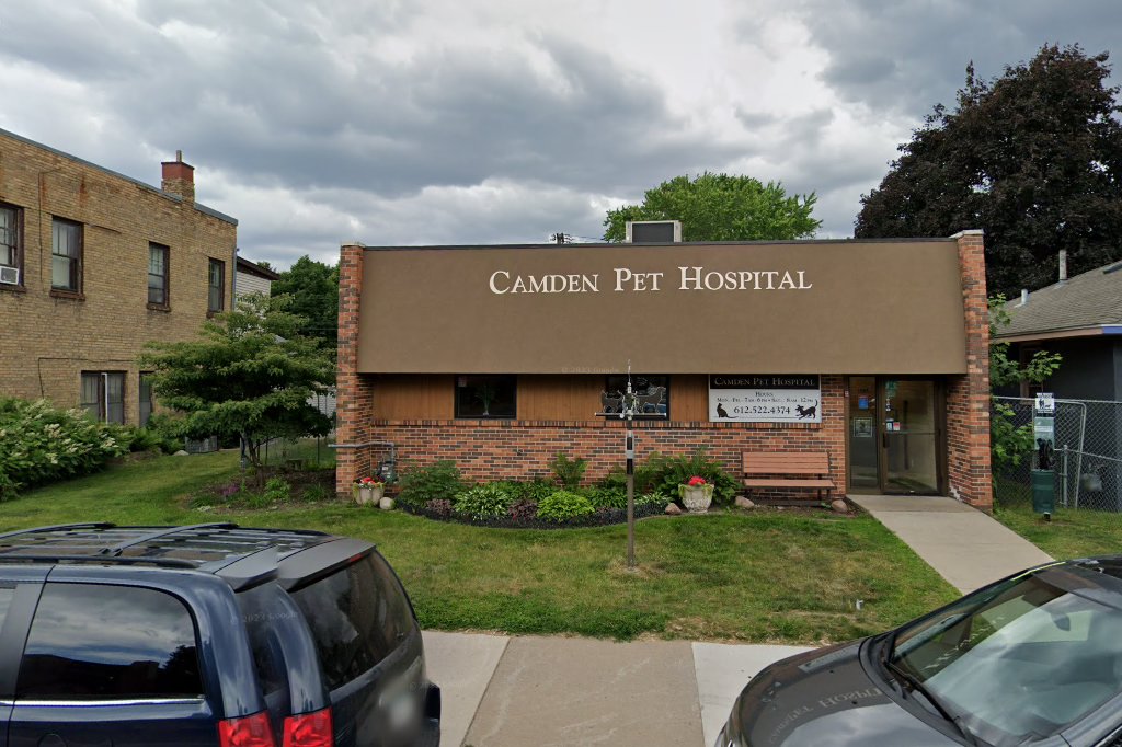 Camden Pet Hospital