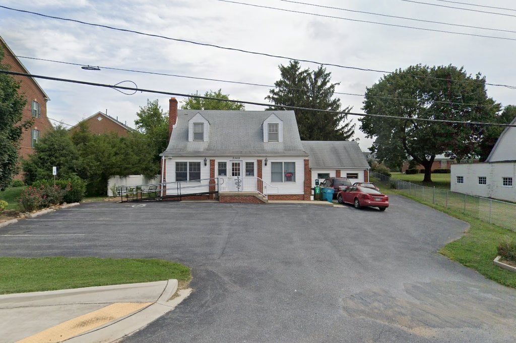 Urbana Veterinary Hospital