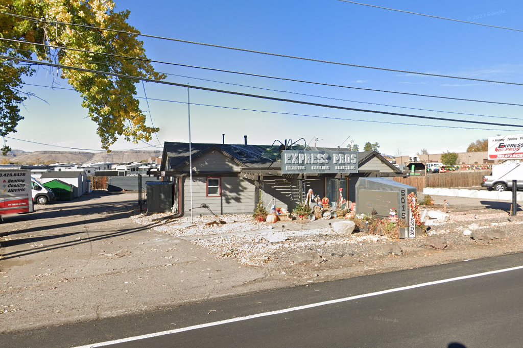 Ward Road Veterinary Hospital