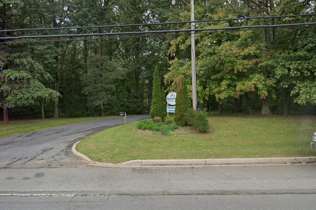 VCA Peachtree Animal Hospital