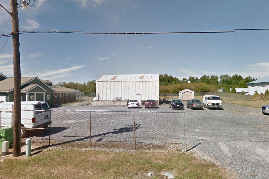 Caroline County Humane Society